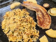 -韩阳王石板烤肉