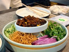 -额娘·春饼烤鸭(港悦广场店)