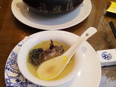 -福照楼汽锅鸡·云南菜(护国路店)