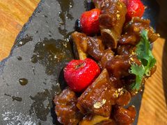 -打酱油·非遗淮扬菜(瘦西湖梅岭店)