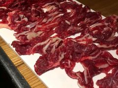 -牛很鲜潮汕牛肉火锅(朝晖路店)