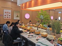 -喜家自助小火锅(乐客城店)