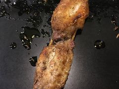 烤鸡翅-望京小腰(北京总店)