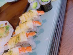 -莳空烧鸟店(晨沐店)