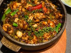 -老头儿油爆虾(星光一期店)