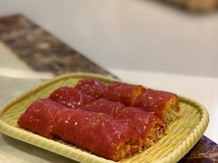-稻香酒家(长宁KING88广场店)