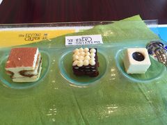 青岛香格里拉大酒店鱼跃地中海餐厅-香格里拉鱼跃地中海西餐厅·牛排披萨