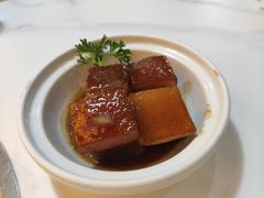 小馆红烧肉-黑鸡小馆(金源店)