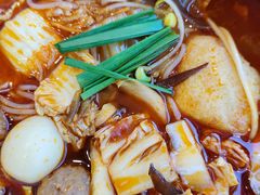 -王大乔泡椒米线·小火锅(深圳欢乐世纪店)