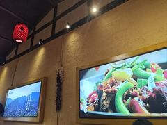 -富正毅三下锅·湘西韵味(天门山索道店)