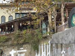 -杭州西湖风景名胜区-满觉陇四眼井