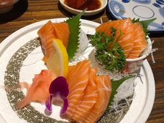 -桃太郎创作料理(大坪店)