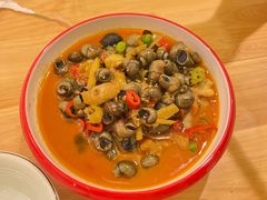 -龚海宝· 烧烤· 羊肉原切挂糊更好吃(庄市店)