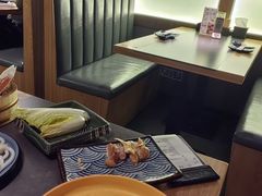 -沼津港精致料理·寿喜烧·烧鸟(龙湖南桥天街日料榜单店)