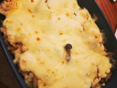 -ZEMOCAFE·FUSION FOOD(西交利物浦店)