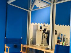 -OZ cafe(南昌路店)