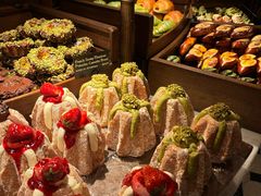 -B&C黄油与面包·THE GARDEN BAKERY概念店(世纪汇店)