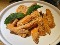 -水木苼 蔬食料理