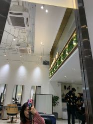 -OnHair Salon