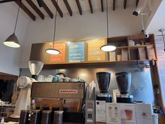 -Cafe del Volcan(永康路店)