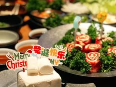 -烧肉达人•炭火烧肉(新天地店)