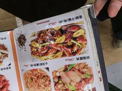 -小唐小四川水煮鱼(北三路店)