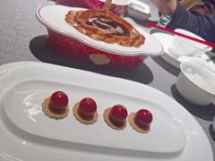 -秀儿四九城·新京菜(亚运村鸟巢店)