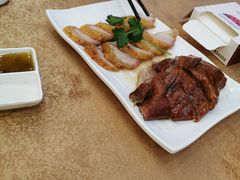 -一品美食城(石碣序伦小学店)