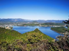 -北京金海湖景区