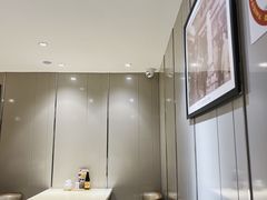大堂-泰康食品(南京东路店)