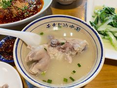 -易老妈蹄花.特色川菜(人民公园总店)