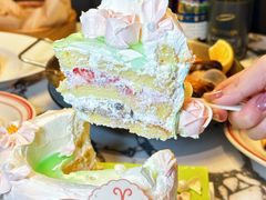-CAKE BOSS 蛋糕老板(西单君太百货店)