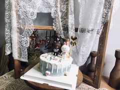 -千浔一暖DIY蛋糕烘焙(人民大学店)