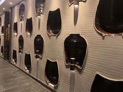 -中国坊中餐厅(石家庄希尔顿酒店)