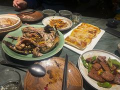 -兰溪小馆(首经贸店)