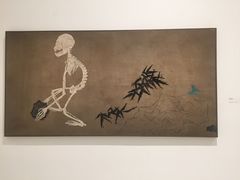 -四川美术学院美术馆