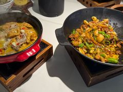 -新辣宴·湖南家常菜·商务聚餐(中粮创芯店)