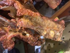 -楼兰新疆主题餐厅(苏州中心店)