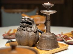 -叶叶菩提(太原别墅店)