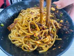 庆云面-庆蓉云·庆云面(双林店)