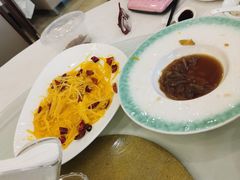 -天外天美食广场(哈尔滨路店)