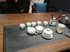 -金狮麟·新豫菜(杏石口路店)