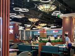 大堂-食美汇美食广场(天美杉杉奥特莱斯广场店)