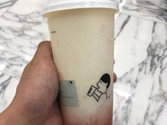 -喜茶(上海兴业太古汇店)