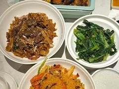 -避风塘·老港味餐厅(虹口龙之梦店)