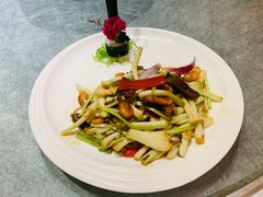 -山泉公馆酒家(广州东站店)