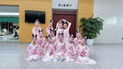 -艺佳舞蹈培训学校