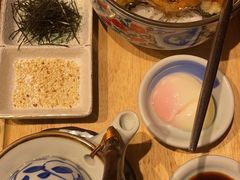 -山葵家·创意料理(临平银泰城店)