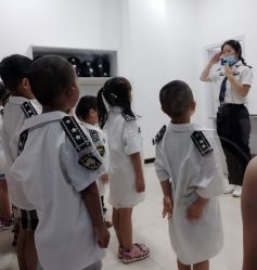 -DoDo梦想城(泉舜购物中心店)