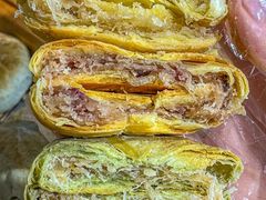 -诚志饼家·小凤饼非遗传承(中山六路店)